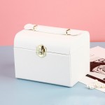 Jewelry Case Factory - Custom Large Organizer with Logo