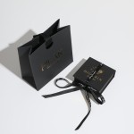 Jewelry Paper Bag Factory - Custom Wedding Gift Shopping Bag