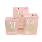 Gift Bag Factory - Custom Sunroof Handheld Shopping Bag