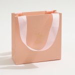 Shopping Paper Bag Manufacturer - Custom Cardboard Business Bag