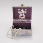 Music Jewelry Box Manufacturer - Custom Multi-Function Wooden