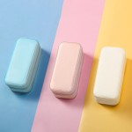 Travel Jewelry Case Factory - Leather Carrying Organizer Bag