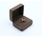 Jewelry Box Factory - Custom Acetate Trinket with Lid