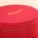 Wedding Gift Box Factory - Custom Paper Box with Window