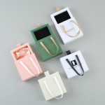 Jewelry Box Factory - Eco-friendly Slide Drawer Wedding Packaging