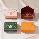 Gift Paper Boxes Factory - Custom Kraft Paper Drawer Box