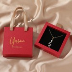 Jewelry Packaging Box Factory - Custom Paper Slide Cardboard