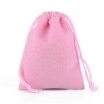 Velvet Pouch Factory - Custom 8x10cm Drawstring Gift Bag