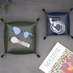 Jewelry Roll Factory - Custom Foldable Microfiber Leather