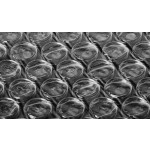 Shipping Envelope Bag Factory - Waterproof Black Bubble Mailer