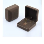 Jewelry Box Factory - Custom Acetate Trinket with Lid