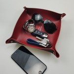 Jewelry Roll Factory - Custom Foldable Microfiber Leather