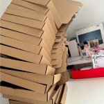 Bubble Envelope Bag Manufacturer - Custom Logistics Express Bag