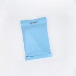 Mailing Bags Manufacturer - Custom Minimalism Poly Envelope