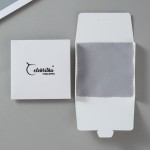 Jewelry Cleaning Cloth Manufacturer - Lint-Free Polishing Microfiber