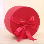 Wedding Gift Box Factory - Custom Paper Box with Window