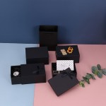 Candy Gift Box Manufacturer - Custom Embossed Art Paper