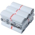 Shipping Mailer Bag Factory - Custom Plastic Envelope Packaging