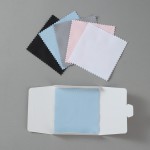 Jewelry Cleaning Cloth Manufacturer - Lint-Free Polishing Microfiber