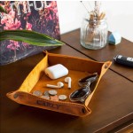 Jewelry Roll Factory - Custom Foldable Microfiber Leather