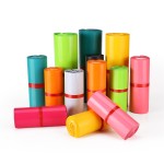 Poly Mailer Factory - Custom Handle Mailing Bags