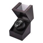 Watch Winder Factory - Luxury Wooden Automatic Motor