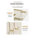 Yoga Mat Storage Box Manufacturer - Plastic Foldable Rectangle Exercise Tools