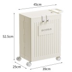 Sports Storage Box Manufacturer - Wholesale Modern Wide Mouth Folded Square