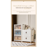 Storage Cabinet Manufacturer - Non Installation Foldable Multi-layer for Clothing