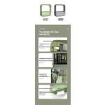 Bathroom Storage Rack Manufacturer - Perforation-free Toilet Towel Wall Mounted