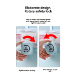 First Aid Box Manufacturer - Portable Three-Layer Multipurpose Medical Cabinet