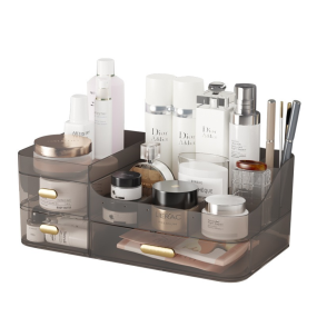 Cosmetic Display Case Manufacturer - High Quality PP Modern Luxury Countertop