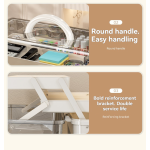 Medicine Storage Box Manufacturer - Large Capacity Household Cabinet Injection Technics