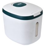 Rice Bucket Manufacturer - Thickened Metering Sealed Moisture-proof Dispenser