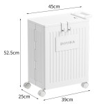 Sports Storage Box Manufacturer - Wholesale Modern Wide Mouth Folded Square