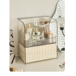 Storage Box Manufacturer - Large Acrylic Transparent for Makeup Nail Polish