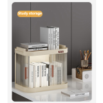 Cosmetics Storage Box Manufacturer - Foldable Plastic Rectangle Stackable with Lid