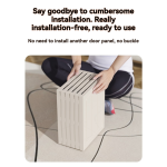 Shoe Box Manufacturer - Plastic Space Saving Folding Collapse Multipurpose