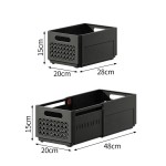 Drawer Dividers Manufacturer - Adjustable Plastic Handles for Closet Refrigerator