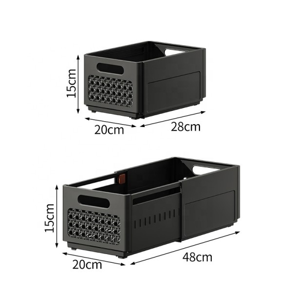 Drawer Dividers Manufacturer - Adjustable Plastic Handles for Closet Refrigerator