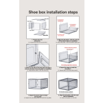 Shoe Storage Box Manufacturer - Clear Dustproof Transparent Acrylic Stackable
