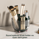 Cosmetic Display Case Manufacturer - Functional Flexible Egg Style Makeup Organizer