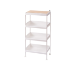 Storage Rack Manufacturer - Simple Multi-layer Load-bearing Household Shelf