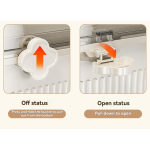Medical Storage Box Manufacturer - Large Capacity Three-Layer Portable PP Plastic