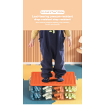 Building Blocks Storage Box Manufacturer - Modern Multifunctional Injection PET+ABS