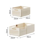 Drawer Dividers Manufacturer - Adjustable Plastic Handles for Closet Refrigerator