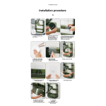 Storage Rack Manufacturer - Light Luxury Bathroom Toilet Kitchen Wall Hanging