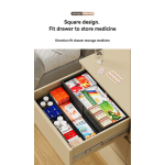 Kitchen Storage Basket Manufacturer - Hot Selling Multi-functional Plastic Save Space