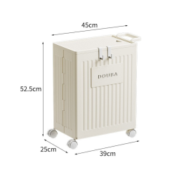 Sports Storage Box Manufacturer - Wholesale Modern Wide Mouth Folded Square