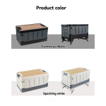Folding Storage Box Manufacturer - Functional Design Collapsible Container Organizer